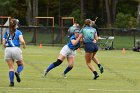 Women's Rugby vs Endicott  Wheaton Women's Rugby vs Endicott College.  Photo by Keith Nordstrom : Wheaton, Rugby, Endicott